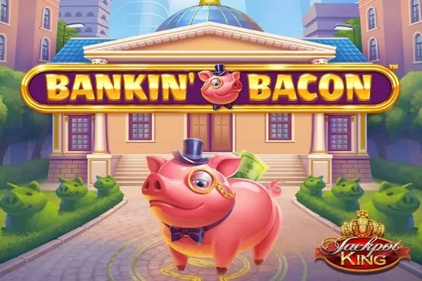 Bankin&#039; Bacon Jackpot King