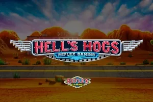 Hell&#039;s Hogs